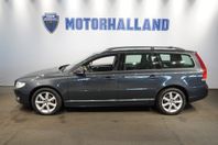 Volvo V70 D3 Manuell Classic Kinetic