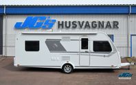 Knaus SCANDINAVIAN SELECTION 590 UK