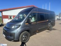 Malibu diversity GT skyview 640 LE K | ASSISTANSPAKET PAKET