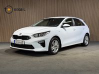 Kia Cee´d 1.0 T-GDI 120hk Action I Kamera I CarPlay I Nyser.