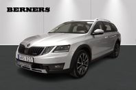 Skoda Octavia Scout 150hk DSG/ Premiumpkt/Panorama