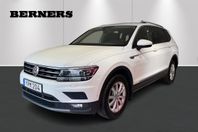 Volkswagen Tiguan Allspace 5-sätes TDI 190hk 4M