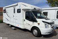 LMC LIBERTY TI 688* // Charmig pärla!