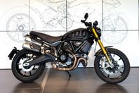 Ducati Scrambler 1100 Sport Pro