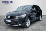Volkswagen Tiguan Allspace 7-sits 2.0 4M DSG Drag /Kamera/ V