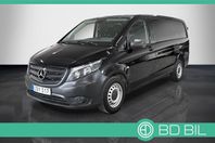Mercedes-Benz Vito 116 CDI 2.8t VÄRMARE DRAG EN BRUKARE MOMS