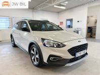 Ford Focus Kombi 1.0 Active Edition Drag B-Kamera CarPlay