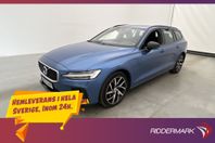Volvo V60 Recharge T6 AWD R-Design VOC Kamera CarPlay Drag