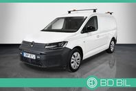 Volkswagen Caddy Maxi 2.0 TDI 4M V-INREDD UNIKT PÅKOSTAD