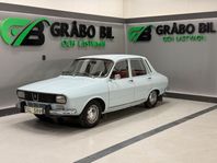 Renault 12 1.3  9055 MIL SV-SÅLD RÄNTA 0%