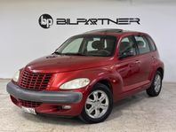 Chrysler PT Cruiser 2.0 Automat 140hk | NYSERVAD | Taklucka