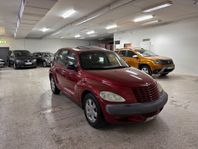 Chrysler PT Cruiser 2.0 Automat 140hk | NYSERVAD | Taklucka