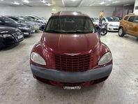 Chrysler PT Cruiser 2.0 Automat 140hk | NYSERVAD | Taklucka