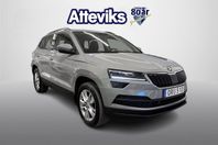 Skoda Karoq Style 2.0 TDI 150 DSG 4x4 DRAG/VÄRMARE