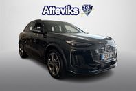 Audi Q6 e-tron quattro SUV LAGERKAMPANJ!