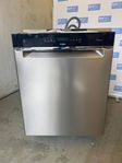 Ny Whirlpool Diskmaskin WUO3T141PX (rostfri/svart)
