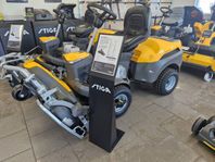 Stiga Park 500 WX 4wd inbyteskampanj!