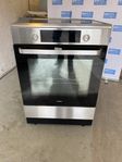 Induktionsspis Cylinda SIB 6362 KVE RF , 230 - 400v
