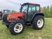 Valmet/Valtra 6200
