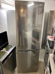 LG Kyl/Frys GBB61PZJMN (silver)