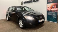 Kia CEED cee'd 1.6 CVVT EX Euro 4