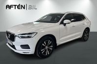 Volvo XC60 B4 AWD Geartronic, Drag 197hk