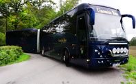 Limousinebuss