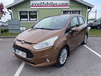 Ford B-MAX 1.4 Euro 5