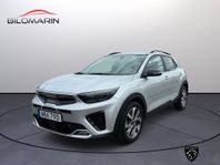Kia Stonic 1.0 T-GDi 48V 120hk - GT LINE/SERVAD 2025/S+VHJUL
