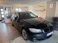 Bmw 320D A-Traktor / LCI / Comfort