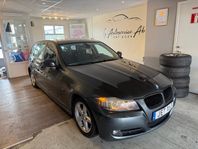 Bmw 320 A-Traktor / LCI / Advantage / Dynamik