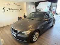 Bmw 325 A-Traktor / Aut / Advantage / Comfort