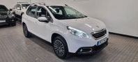Peugeot 2008 1.2 e-THP EGS Euro 6