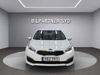 Kia CEED cee'd 1.6 CRDi Euro 6 Fullservad