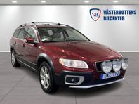 Volvo XC70 D5 AWD Geartronic Summum Euro 4 Sov/Drag