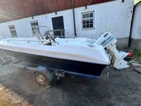 Scandica 550