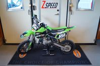 Kawasaki KX 65
