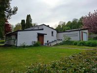 Bostad uthyres - hus i Falköping - 4 rum, 135m²
