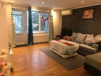 Bostad uthyres - hus i Vällingby - 2 rum, 55m²