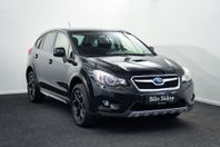 Subaru XV 2.0 4WD 147hk B-Kamera Drag