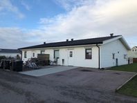Bostad uthyres i Laholm - 3 rum, 87m²