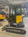 Volvo ECR25DFL
