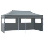 vidaXL Pop-Up hopfällbart partytält (SKU44966)