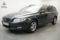Volvo V70 D3 e Classic Kinetic, Dragkrok
