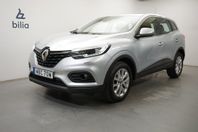 Renault Kadjar PhII TCe 140 Zen GPF 4x2, Navigation