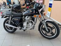 Honda CX500C ( Bokad ) Mycket gott skick / Nybesiktigad/ 571