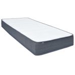 vidaXL Resårmadrass 200x90x20 cm (SKU288208)