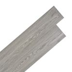 vidaXL Självhäftande PVC-golvplankor 5,02 m² (SKU245176)