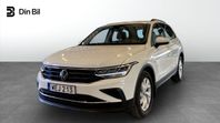 Volkswagen Tiguan 1.5 TSi Aut Värmare drag 150HK