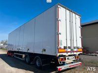 Trailer EKERI C2-B